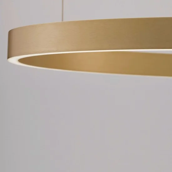 Rippvalgusti Elowen 9345665 - Valgustus Luminance'ilt