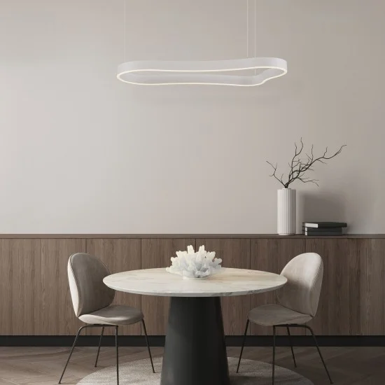 Rippvalgusti Dussa 9345690 - Valgustus Luminance'ilt