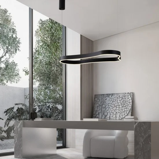 Rippvalgusti Dussa 9345691 - Valgustus Luminance'ilt
