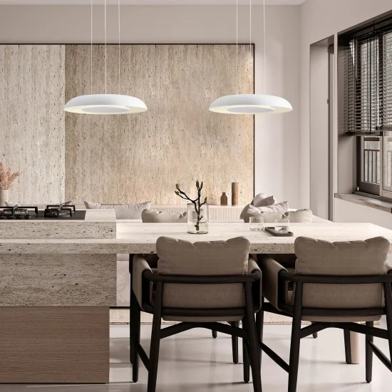 Rippvalgusti Epos 9345708 - Valgustus Luminance'ilt