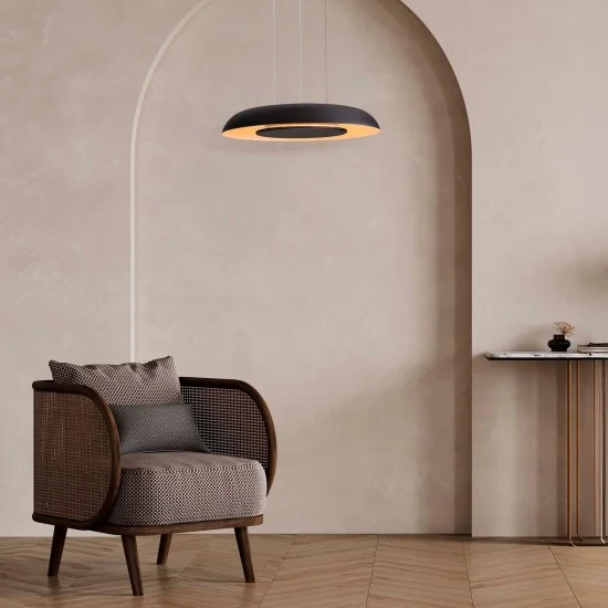Rippvalgusti Epos 9345709 - Valgustus Luminance'ilt