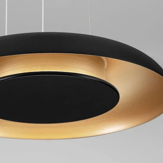 Rippvalgusti Epos 9345712 - Valgustus Luminance'ilt
