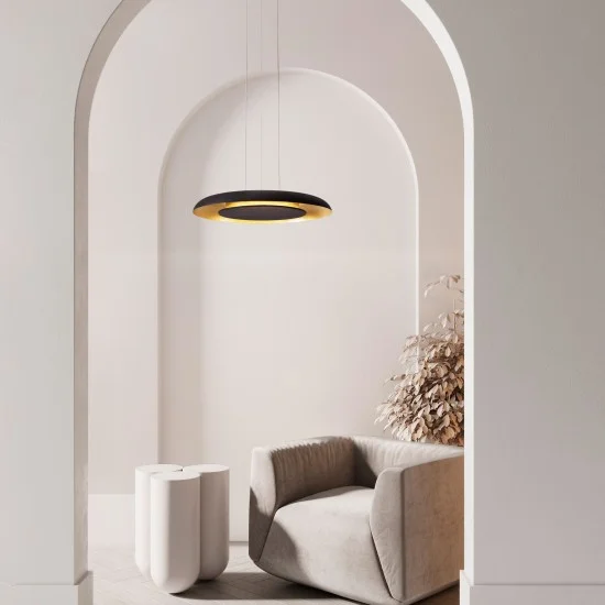 Rippvalgusti Epos 9345713 - Valgustus Luminance'ilt