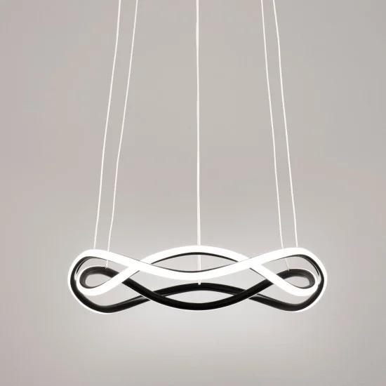 Rippvalgusti Jinal 9348101 - Valgustus Luminance'ilt