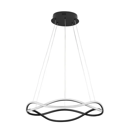 Rippvalgusti Jinal 9348102 - Valgustus Luminance'ilt