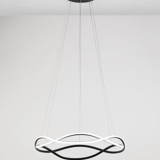 Rippvalgusti Jinal 9348102 - Valgustus Luminance'ilt