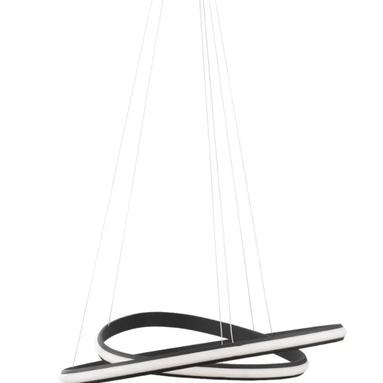 Rippvalgusti Aries 9357063 - Valgustus Luminance'ilt
