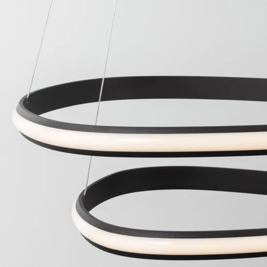 Rippvalgusti Aries 9357063 - Valgustus Luminance'ilt