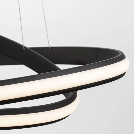 Rippvalgusti Aries 9357063 - Valgustus Luminance'ilt