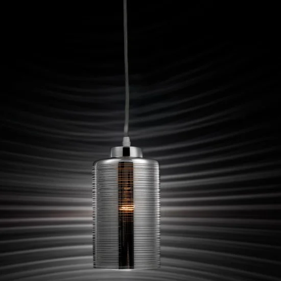 Rippvalgusti Blake 9361561 - Valgustus Luminance'ilt