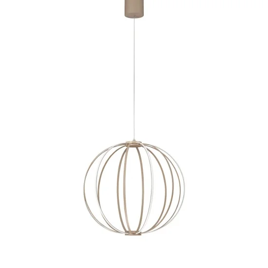 Rippvalgusti Brea 9365014 - Valgustus Luminance'ilt