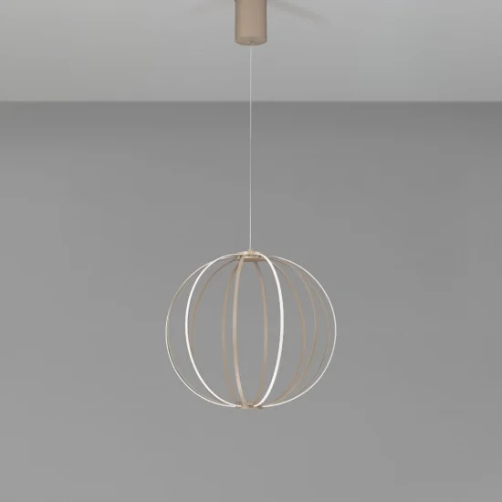 Rippvalgusti Brea 9365014 - Valgustus Luminance'ilt