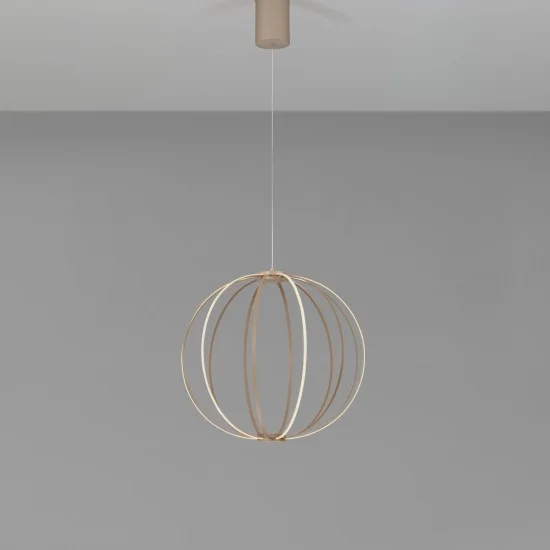 Rippvalgusti Brea 9365014 - Valgustus Luminance'ilt