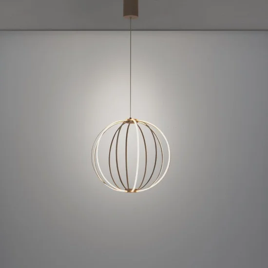 Rippvalgusti Brea 9365014 - Valgustus Luminance'ilt