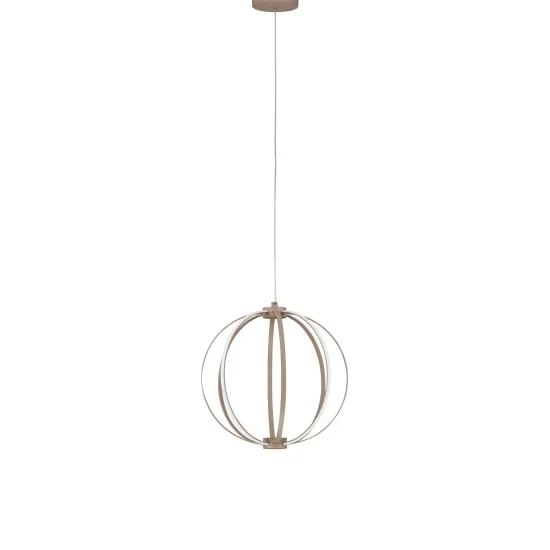 Rippvalgusti Brea 9365015 - Valgustus Luminance'ilt