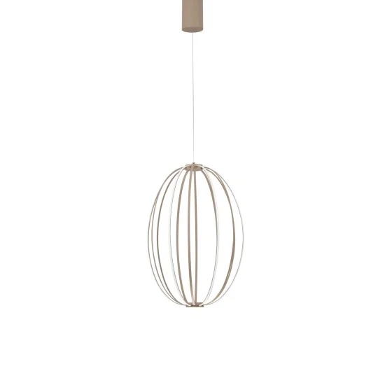 Rippvalgusti Brea 9365016 - Valgustus Luminance'ilt