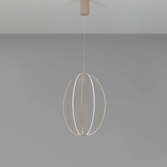 Rippvalgusti Brea 9365016 - Valgustus Luminance'ilt
