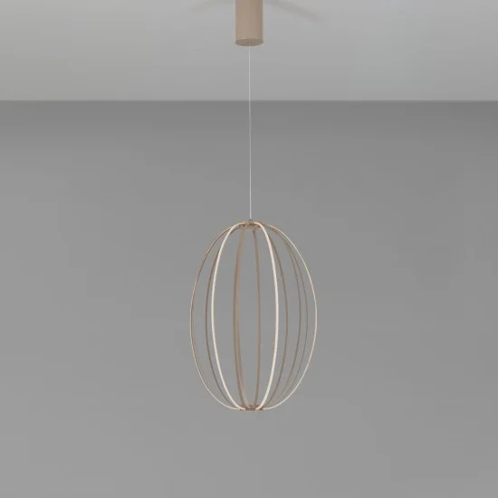 Rippvalgusti Brea 9365016 - Valgustus Luminance'ilt