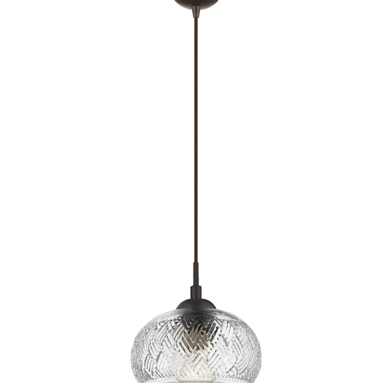 Rippvalgusti Devon 938226 - Valgustus Luminance'ilt