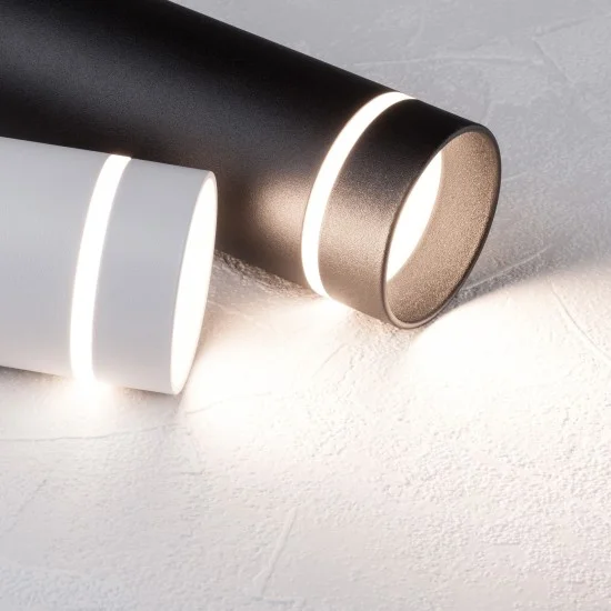 Rippvalgusti Esca 9387003 - Valgustus Luminance'ilt