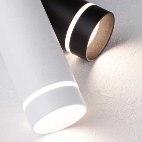 Rippvalgusti Esca 9387004 - Valgustus Luminance'ilt