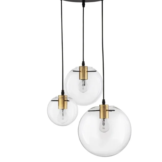 Rippvalgusti Mirale 9416933 - Valgustus Luminance'ilt