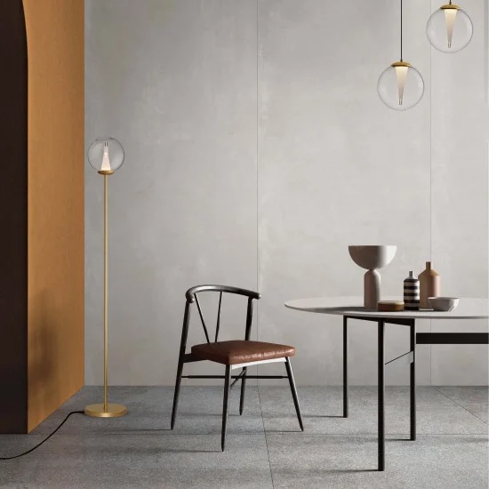 Rippvalgusti Galeo 9416940 - Valgustus Luminance'ilt