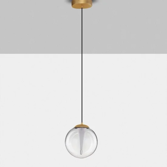 Rippvalgusti Galeo 9416940 - Valgustus Luminance'ilt