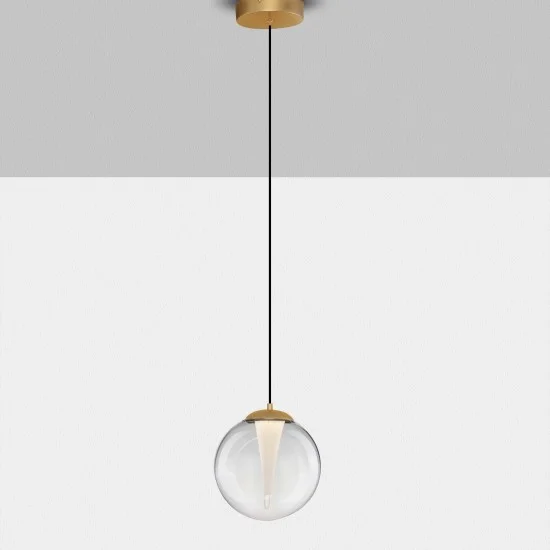 Rippvalgusti Galeo 9416940 - Valgustus Luminance'ilt