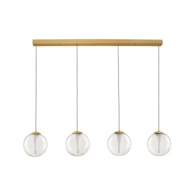 Подвесной светильник Galeo 9416941 - Освещение от Luminance