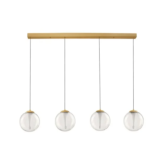 Rippvalgusti Galeo 9416941 - Valgustus Luminance'ilt