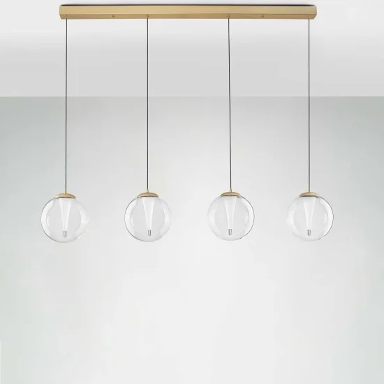 Rippvalgusti Galeo 9416941 - Valgustus Luminance'ilt
