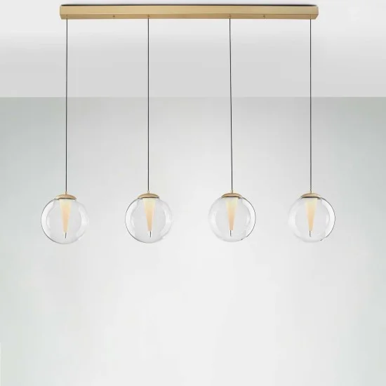 Rippvalgusti Galeo 9416941 - Valgustus Luminance'ilt