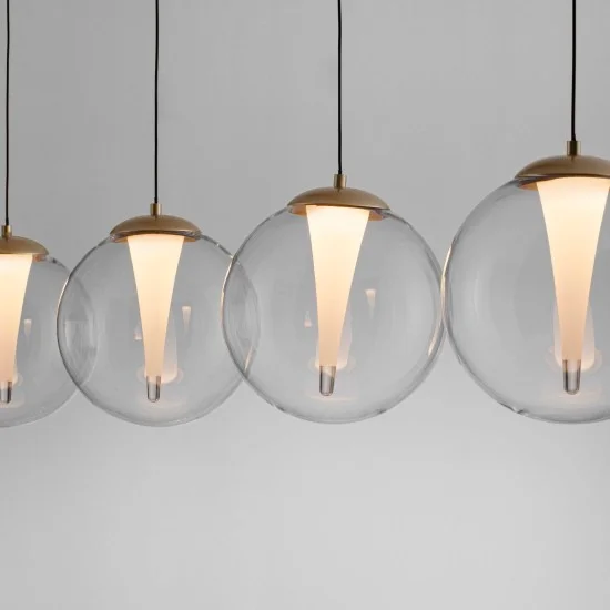 Rippvalgusti Galeo 9416941 - Valgustus Luminance'ilt