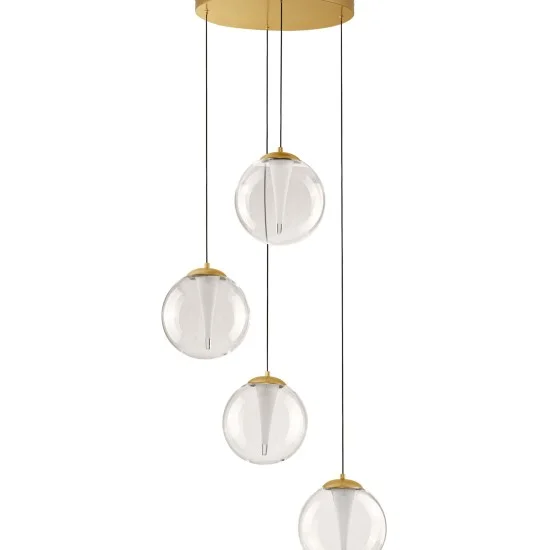Rippvalgusti Galeo 9416942 - Valgustus Luminance'ilt
