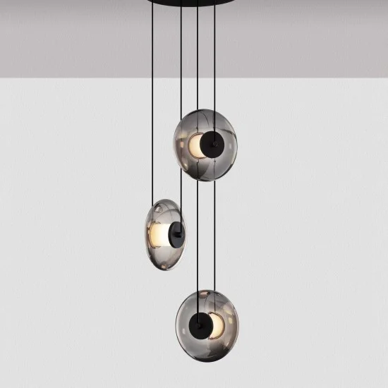 Rippvalgusti Ballet 9416946 - Valgustus Luminance'ilt