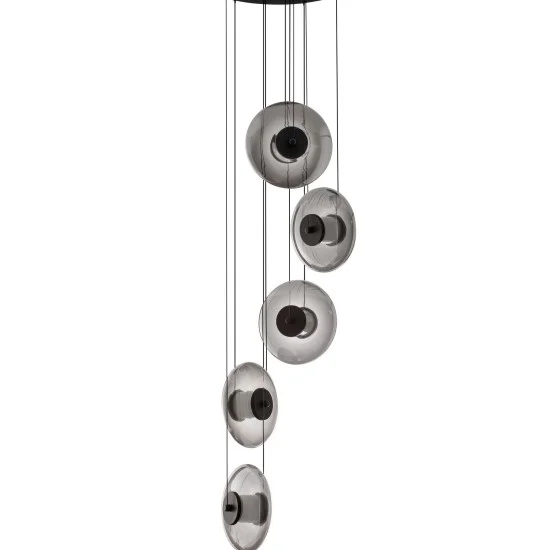 Rippvalgusti Ballet 9416947 - Valgustus Luminance'ilt