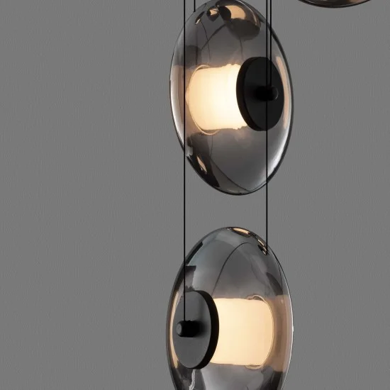 Rippvalgusti Ballet 9416947 - Valgustus Luminance'ilt