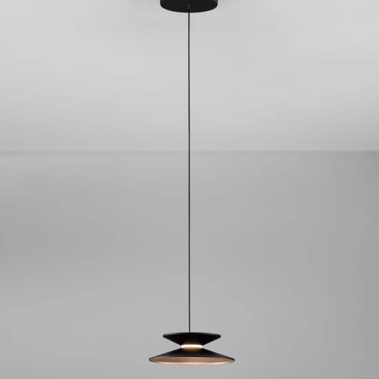 Rippvalgusti Morphi 9416949 - Valgustus Luminance'ilt