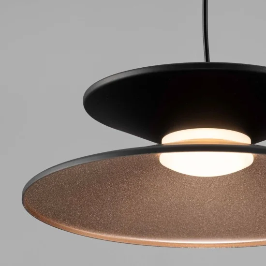 Rippvalgusti Morphi 9416949 - Valgustus Luminance'ilt