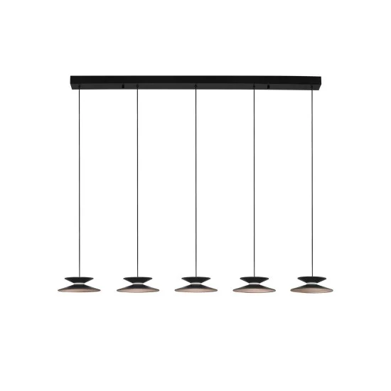 Rippvalgusti Morphi 9416952 - Valgustus Luminance'ilt