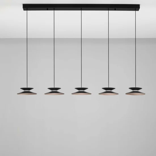 Rippvalgusti Morphi 9416952 - Valgustus Luminance'ilt