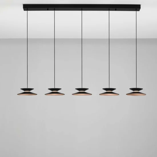 Rippvalgusti Morphi 9416952 - Valgustus Luminance'ilt