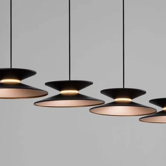 Rippvalgusti Morphi 9416952 - Valgustus Luminance'ilt