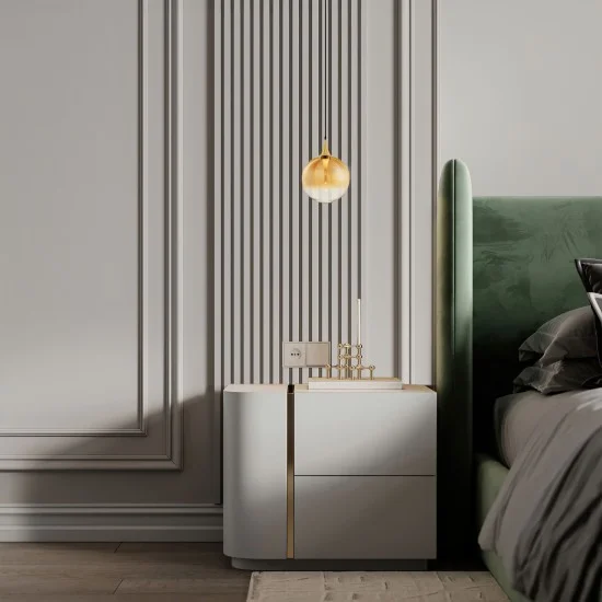 Rippvalgusti Orenda 9416958 - Valgustus Luminance'ilt