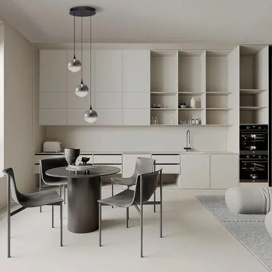 Rippvalgusti Orenda 9416959 - Valgustus Luminance'ilt