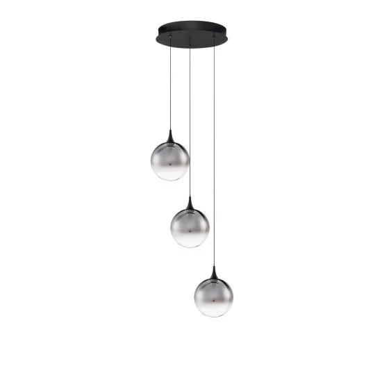 Rippvalgusti Orenda 9416959 - Valgustus Luminance'ilt