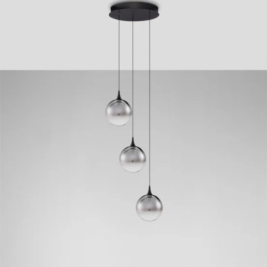 Rippvalgusti Orenda 9416959 - Valgustus Luminance'ilt