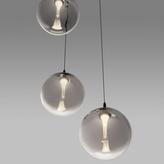 Rippvalgusti Orenda 9416959 - Valgustus Luminance'ilt