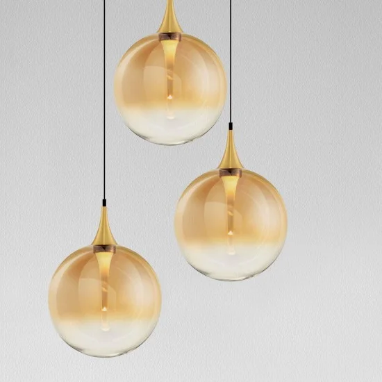 Rippvalgusti Orenda 9416960 - Valgustus Luminance'ilt